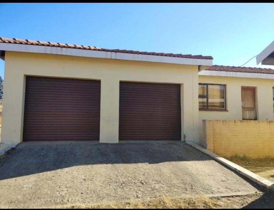 2 Bedroom Property for Sale in Kestell Free State